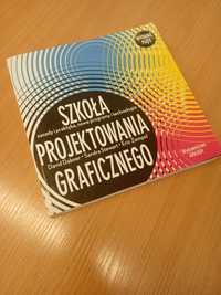 książka szkoła projektowania graficznego, Wydawnictwo Arkady