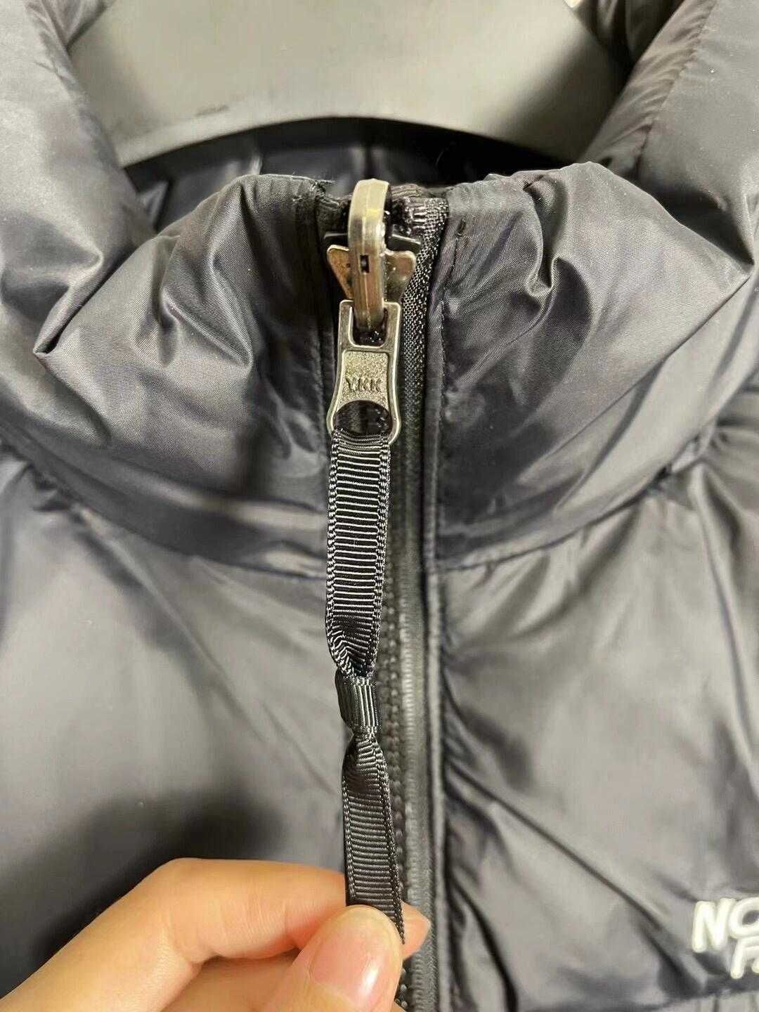 The North Face 1996 Nuptse 700 Fill Packable Jacket XS-XXL