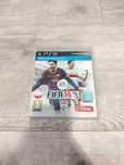 Gra FIFA 14 na ps3