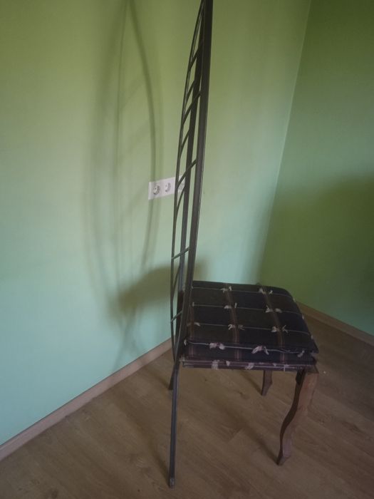 Дизайнерский стул