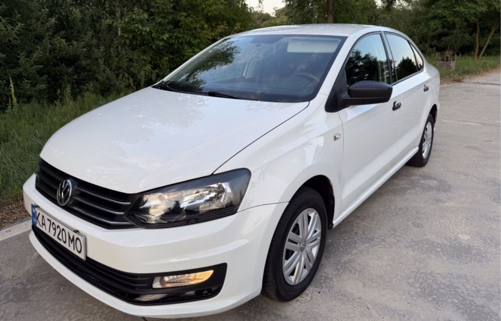 СУПЕР ЦЕНА от 3500грн!!! Аренда авто поло седан,  оренда, можно такси,