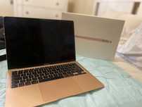 Vendo MacBook Air