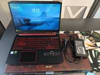 Laptop Nitro 5 I5-9300H/16GB/512/Win11 GTX 1650 IPS (Stan BDB)