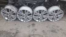 Felgi Aluminiowe Mazda 17&quot; 5x114,3