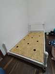Cama de solteiro
