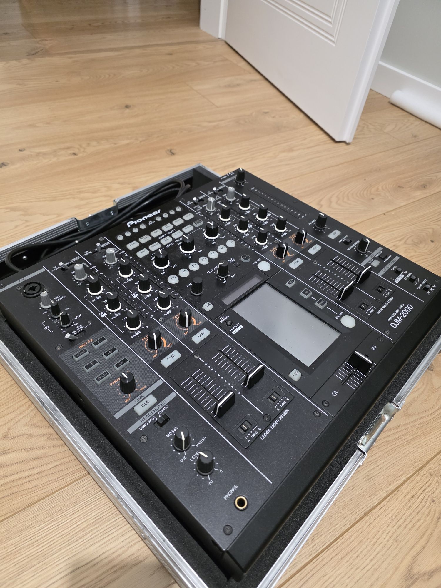 Pioneer Mikser DJM2000