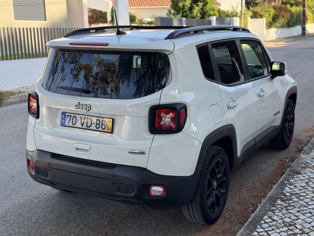 Jeep Renegade 1.4 1 dono