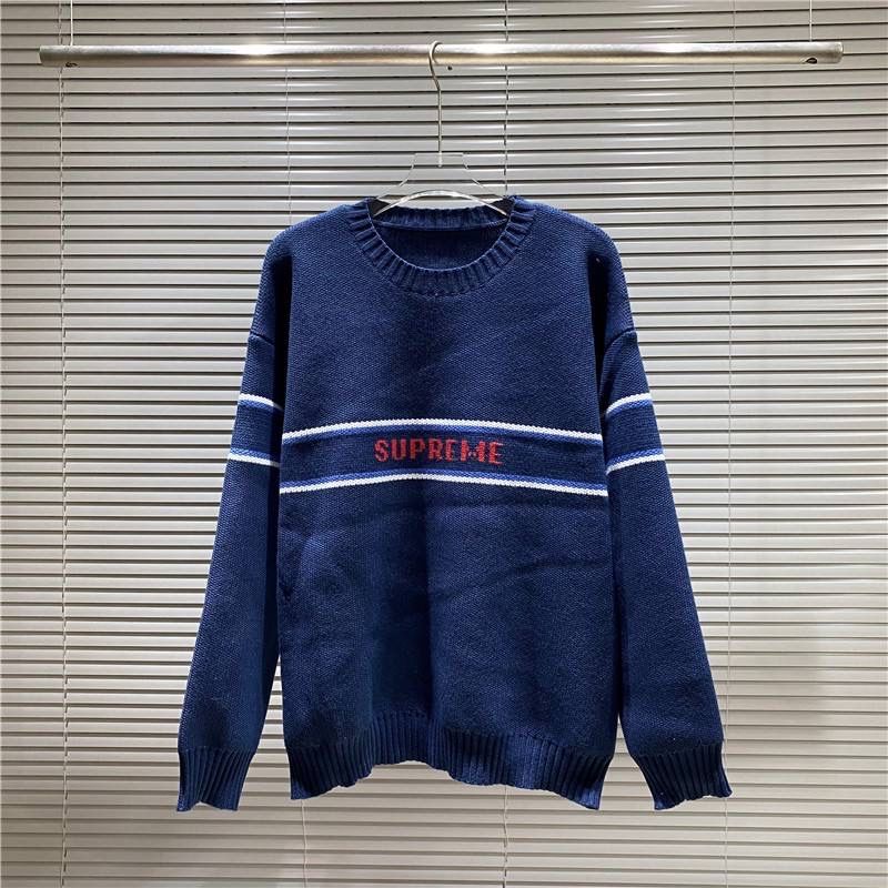 nowy modny sweter pełna rozmiarówka S -XXL