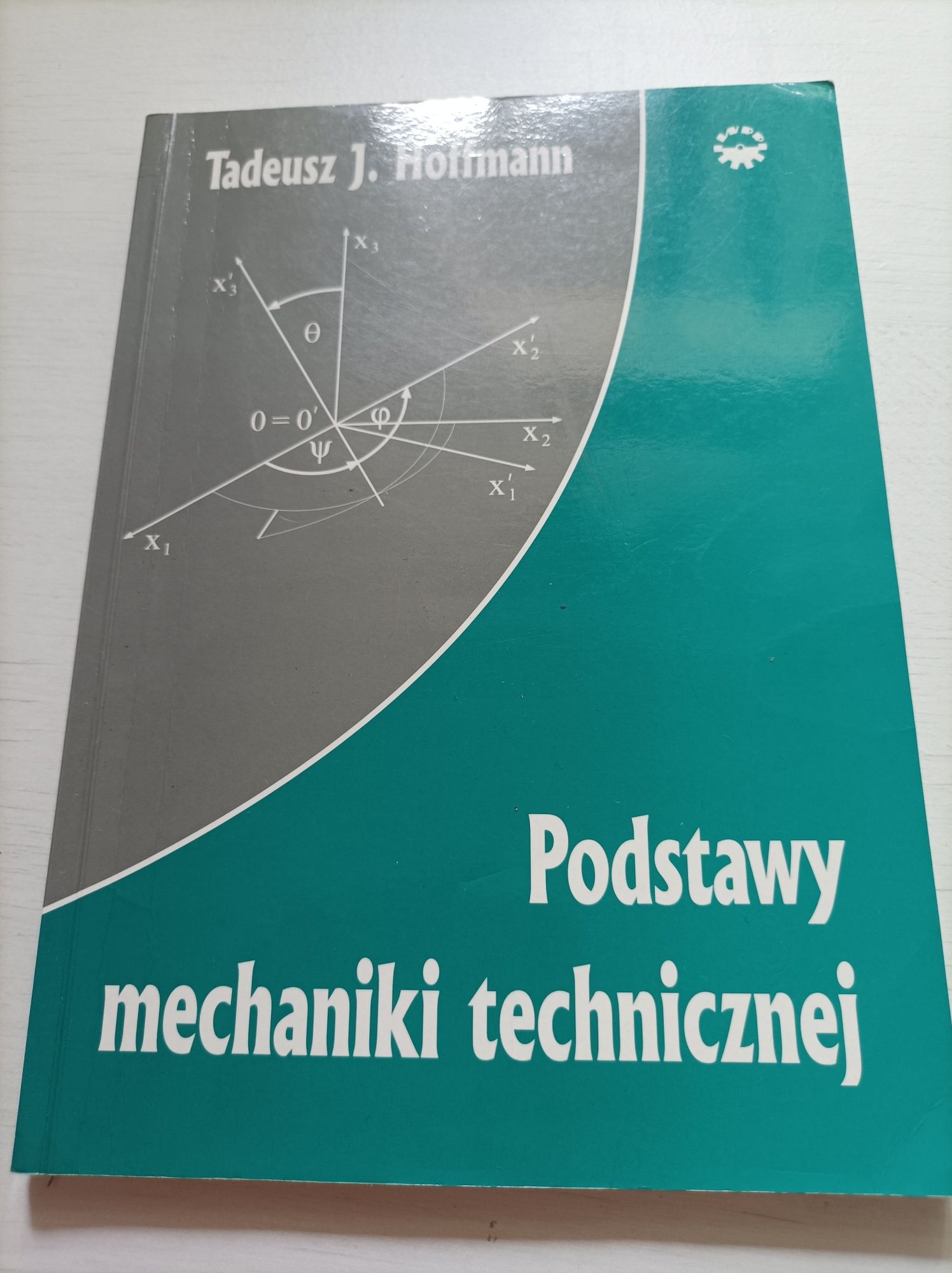 Podstawy mechaniki technicznej