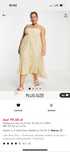 Sukienka Lola May plus size 50