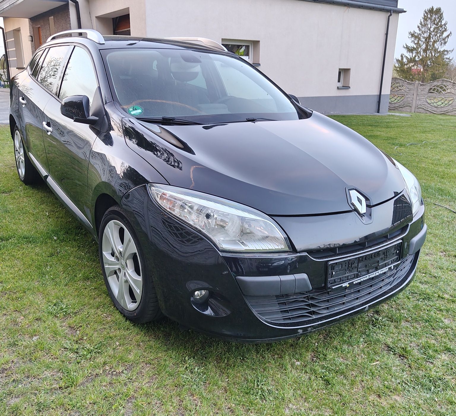 Renault Megane III