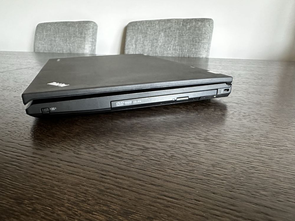 Laptop Lenovo T420s i7 nVidia SSD