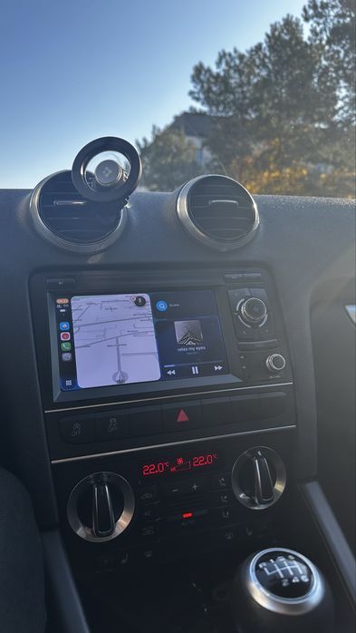 Radio 2din Xtrons 7" Android 14 Octa Core 4+64gb