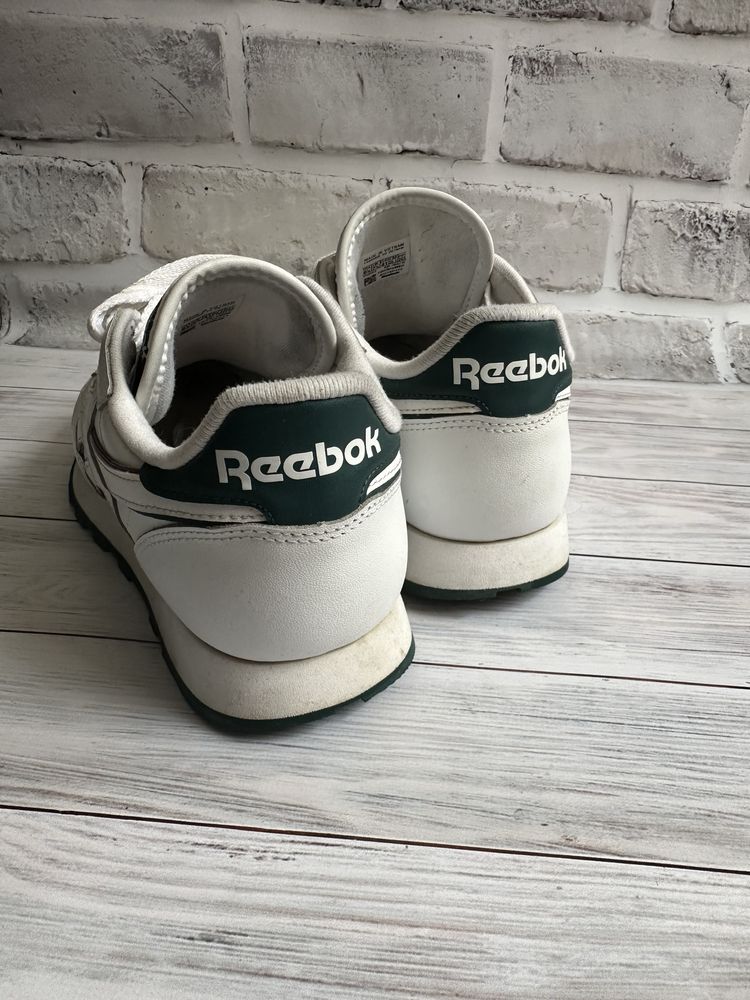 Кросівки Reebok classic