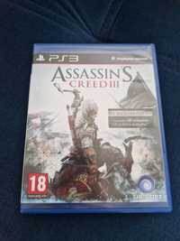Assassins Creed 3 ps3