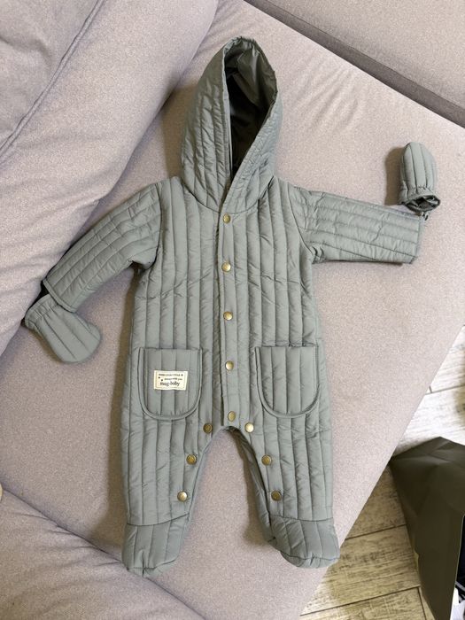 Комбінезон демі magbaby