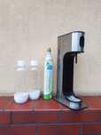 Soda stream  do wody AGA Exclusive