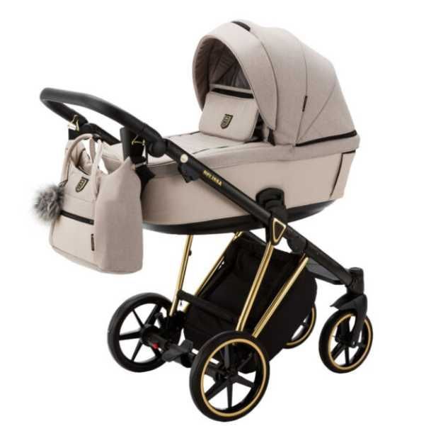 Adamex Wózek Belissa Special Edition