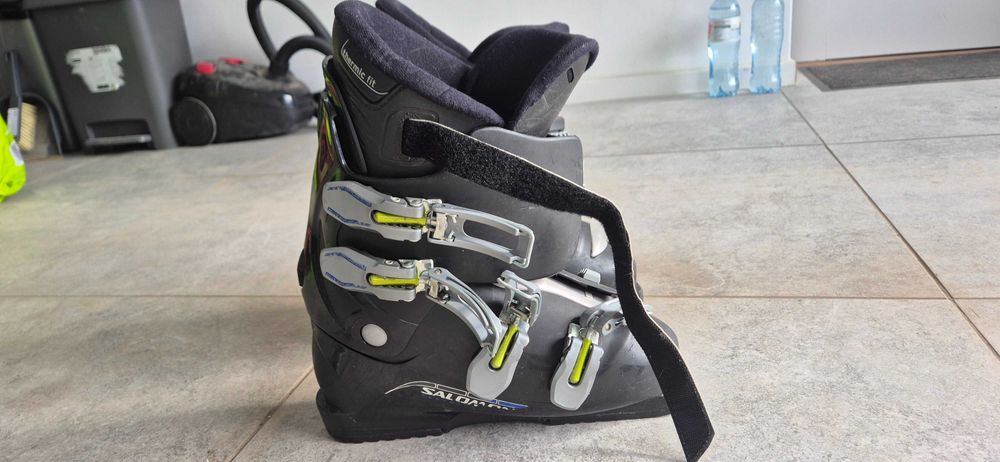 Buty narciarskie męskie 42 Salomon