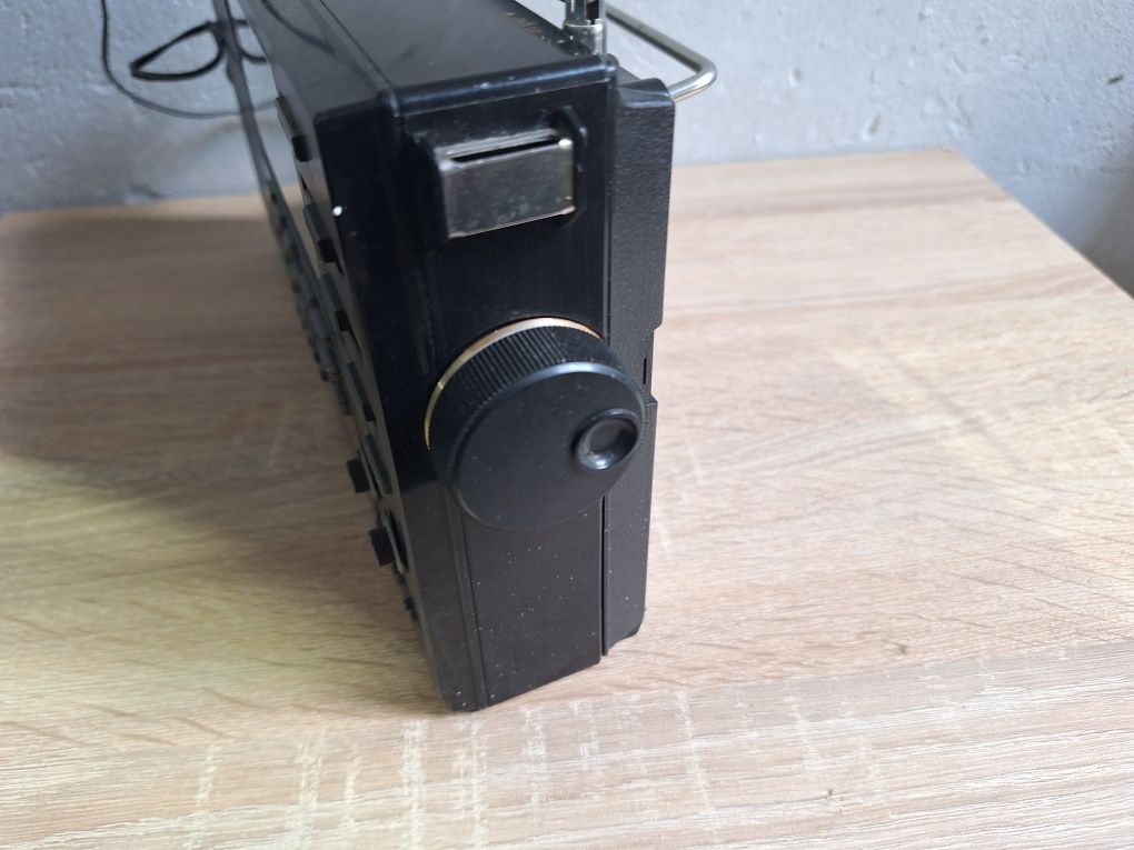 Siemens RK 651  Radio Globalne