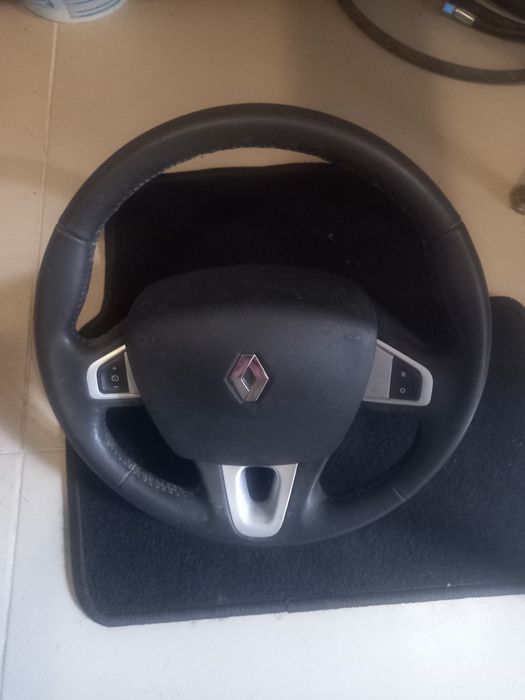 Кермо Renault megane scenic laguna,Renault trafic laguna,Mazda 3,6,cx5