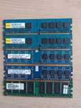Модуль памяти DDR-400 1Гб