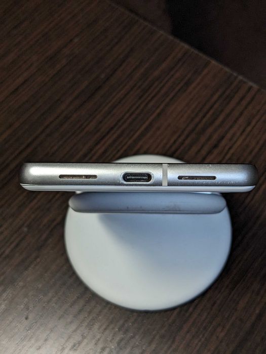 Google Pixel 7 Snow (8/128Гб) (Б/В) Магазин, Гарантія