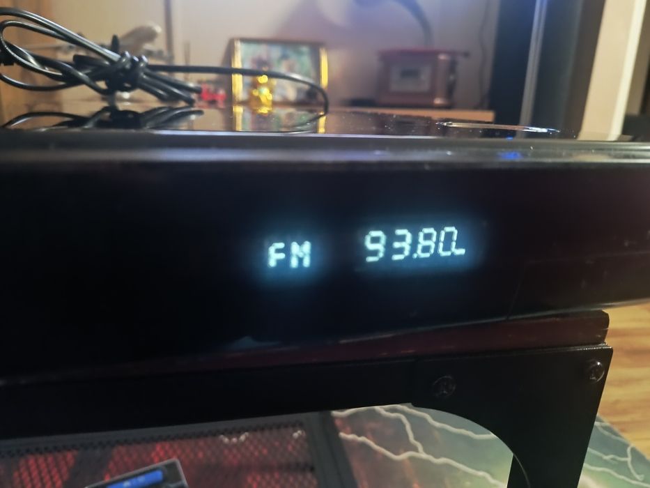 Samsung blu-ray  kino