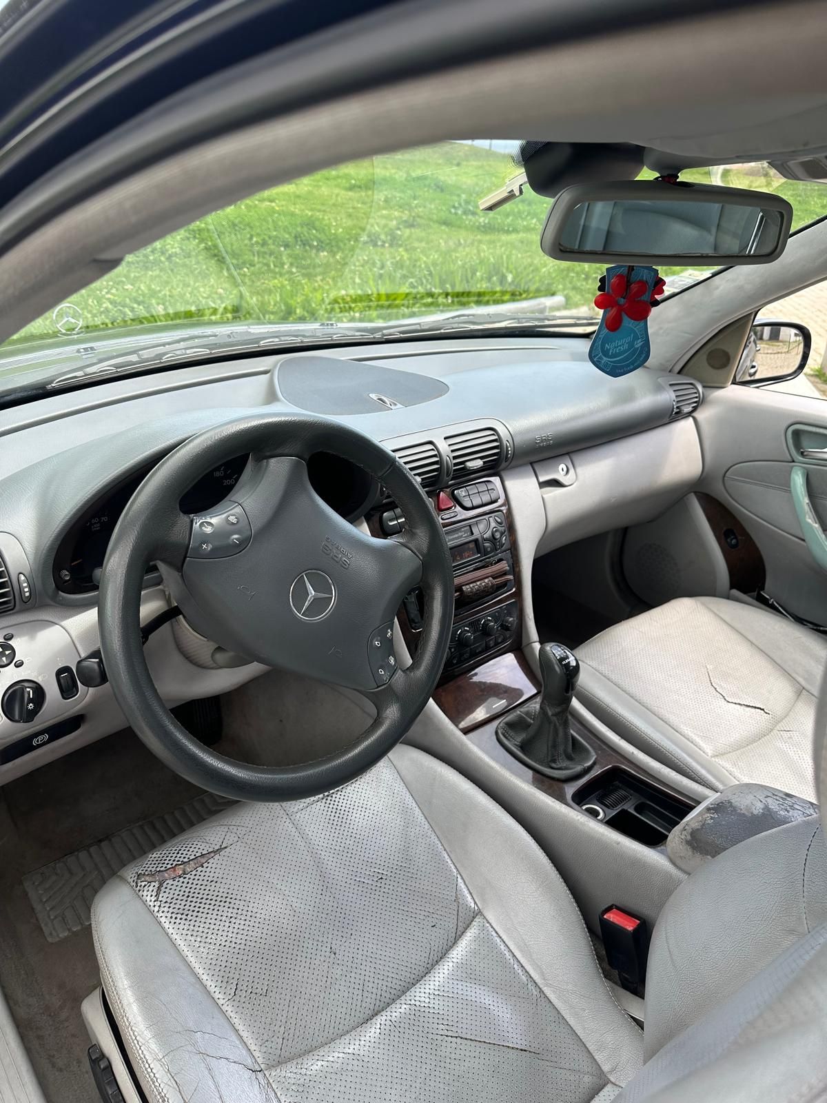 carrinha mercedes benz