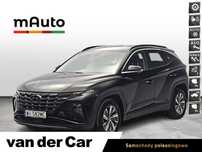 Hyundai Tucson 1.6 T-GDi HEV Executive 2WD ! Z Polskiego Salonu ! Faktura Vat !