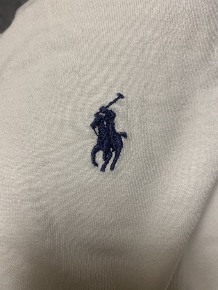 Футболка Polo