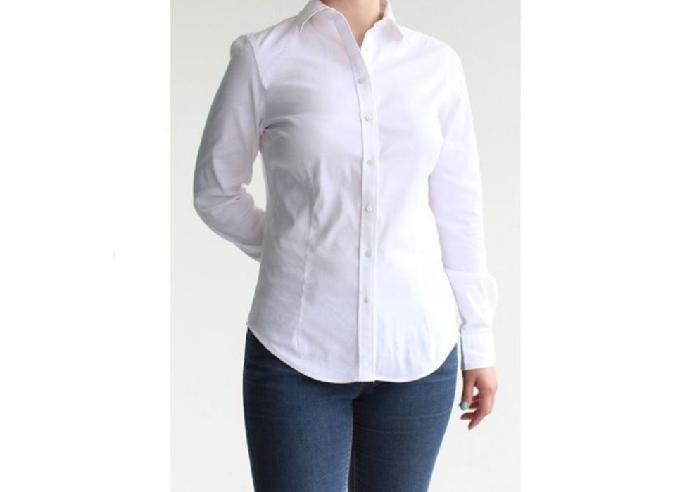 Camisa Zara, tamanho M - Impecável