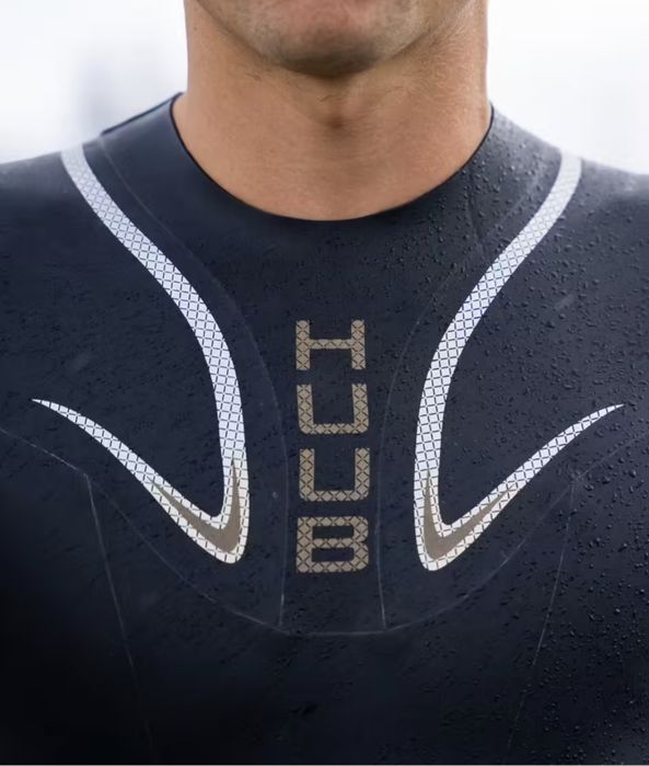 Fato para águas abertas HUUB TC Performance 3:5