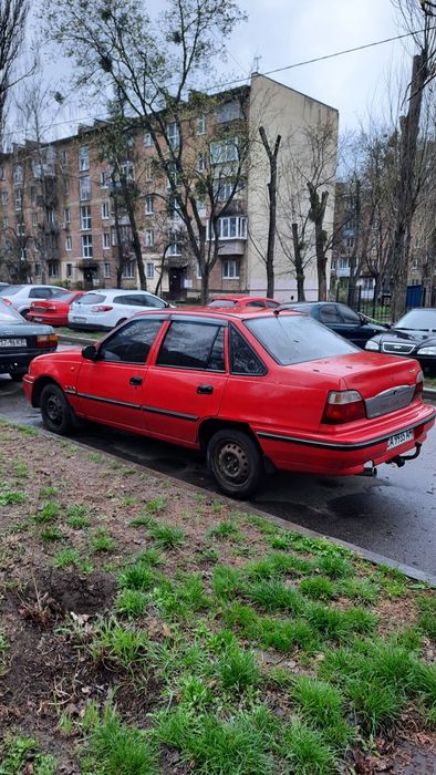 Deewo Nexia 1.5 бензин