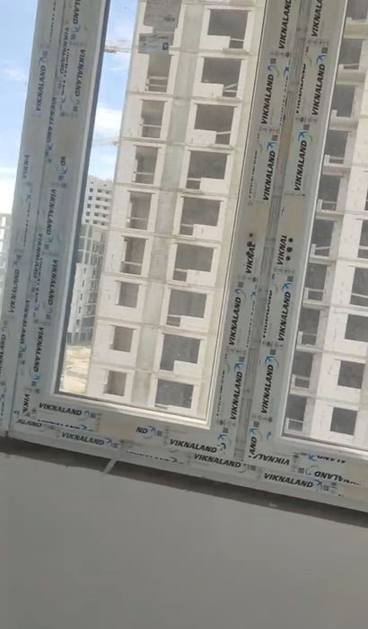 Продам 1 комнатная квартира Новострой ЖК Оазис метро Героев Труда