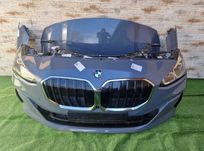 Бампер  BMW 2 U06 Шрот Разборка розборка Бмв ю06 м пакет