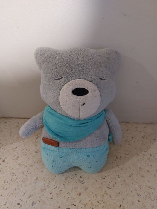 Szumiś Maskotka Lucas