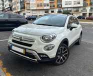 Fiat 500X 1.6 MJ Cross Plus S&S
