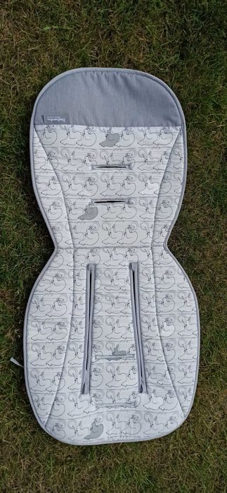 Wózek spacerowy Petit & Mars Street +