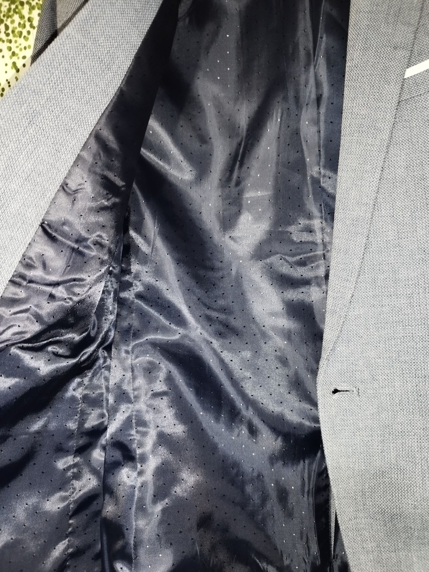 Blazer menino 12 -13 anos