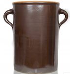 Kamionka do kiszenia 50l