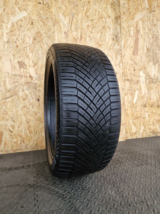 Opona całoroczna 225/40/18 Continental AllSeasonContact 2