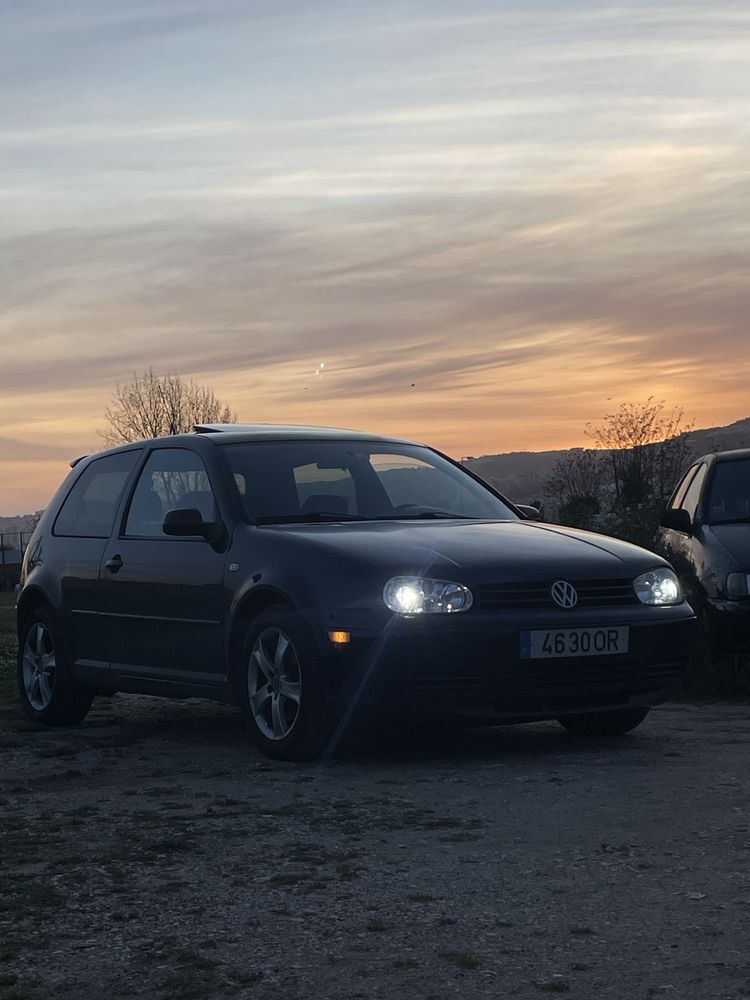 Volkswagen Golf TDI