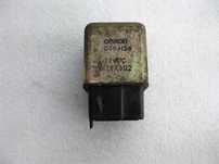 Реле стартёра Omron G4R-H24  12V  DC  Honda Lead AF20-HF05.