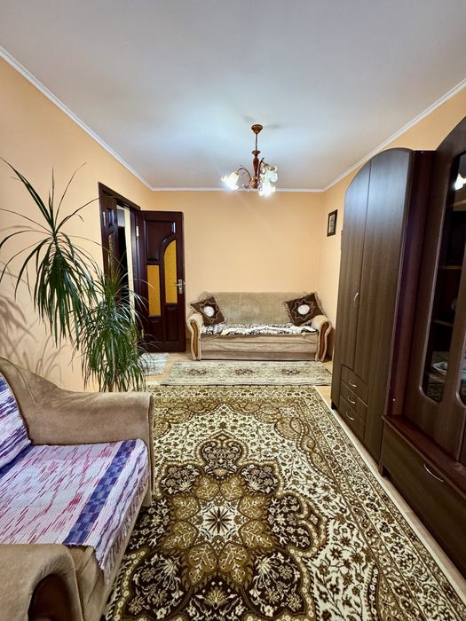 Продаж 2-х кім квартири з Агв в центрі Калинівки