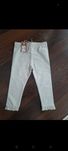 Nowe legginsy newbie r.80 miętowe