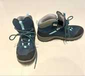 Quechua buty trekkingowe turystyczne