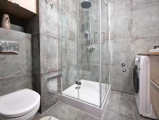 Lermontowa 10, Widzew, 3-pokojowe mieszkanie o powierzchni 57 m²