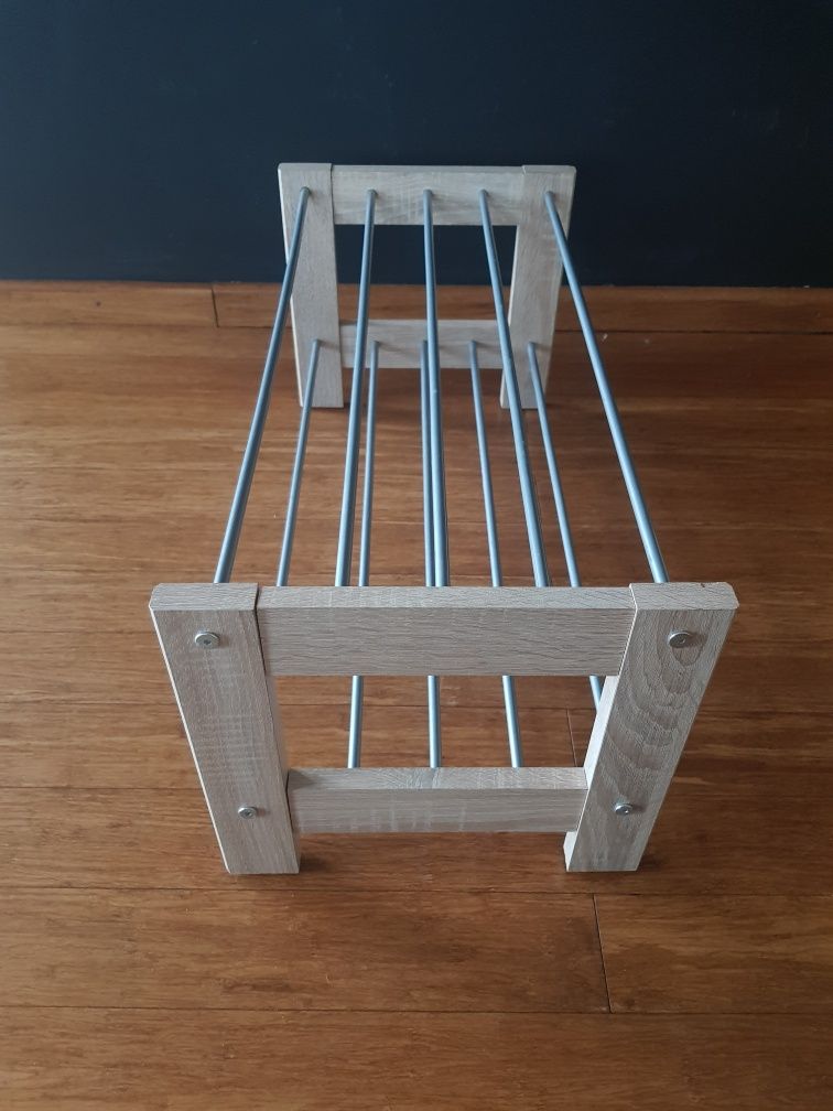 Regał (pułka) na buty IKEA