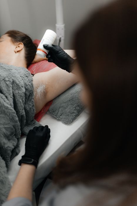 Шугаринг Кривий Ріг